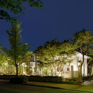 FRENCH TEPPAN 静香庵 別邸 涵養荘